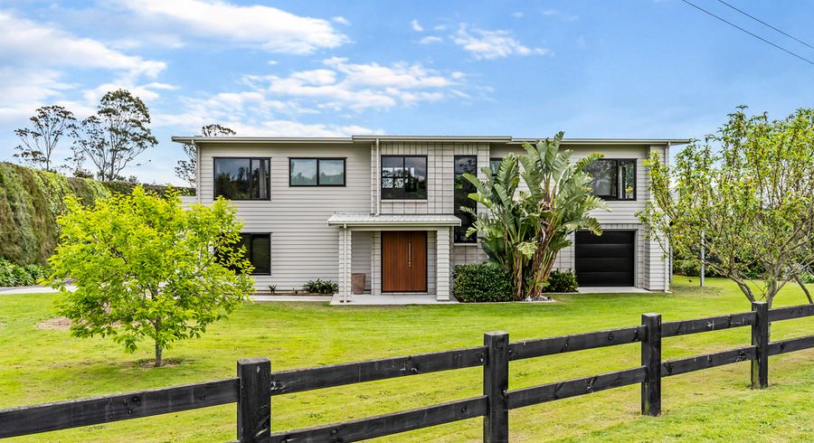  at 278 Joyce Road, Tauranga