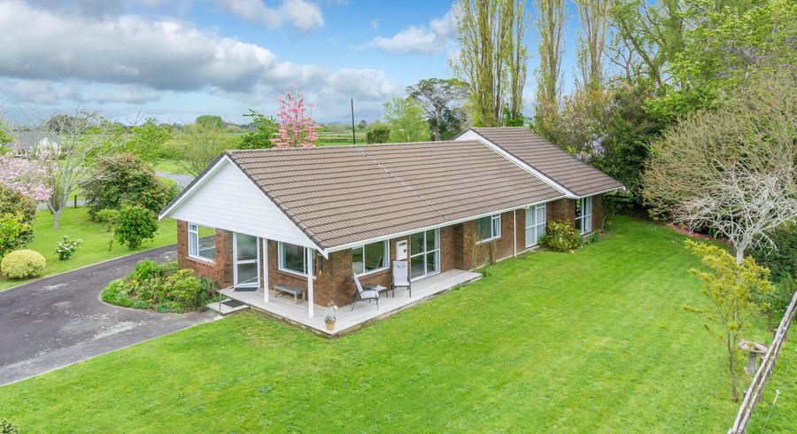  at 43A Limmer Road, Te Kowhai, Hamilton