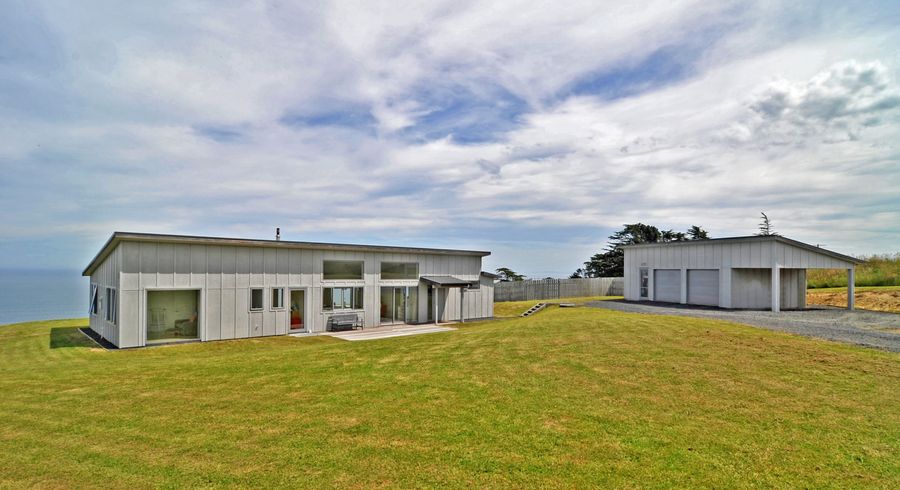  at 31 Tunnel Beach Road, Blackhead, Dunedin