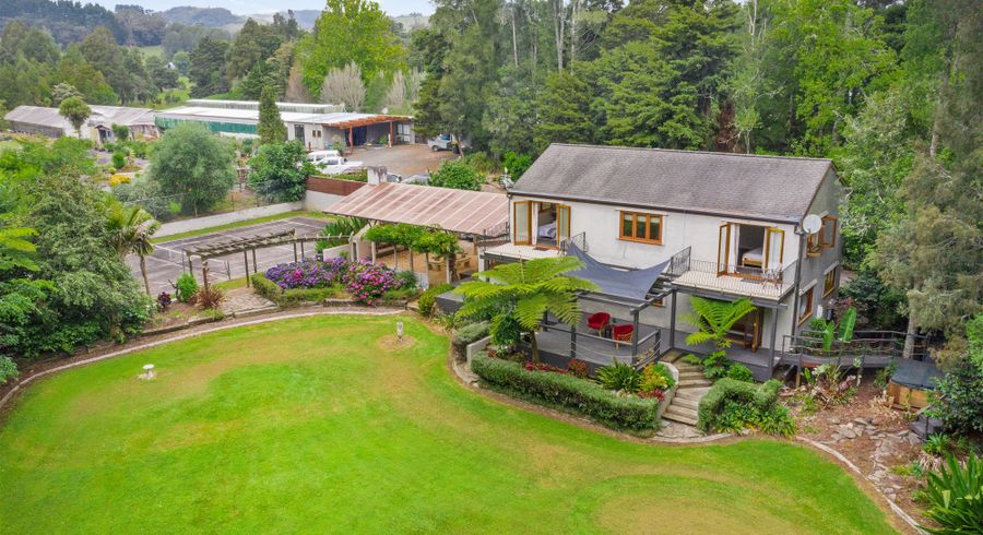  at 65 Dale Road, Ramarama, Drury