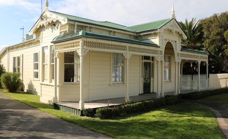  at 31 Robinson Street, Foxton, Foxton