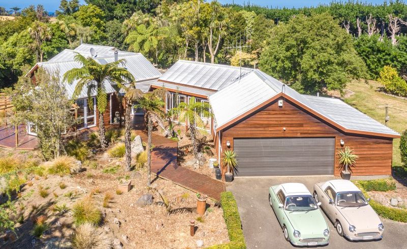  at 46 Simpson Road, Westmere, Whanganui