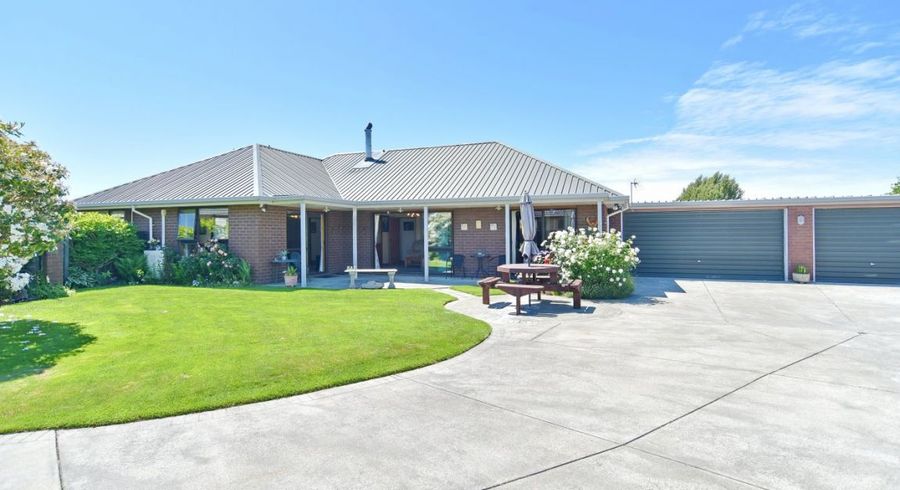 at 11 Amdale Avenue, Broomfield, Christchurch
