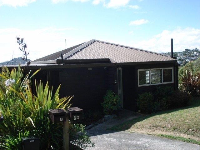  at 2B Selkirk Way, Karori, Wellington