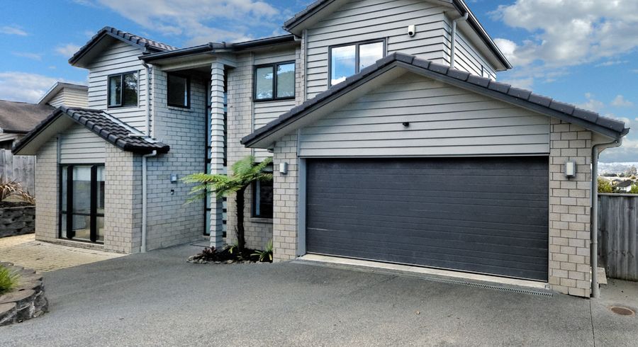  at 92 Schnapper Rock Road, Schnapper Rock, Auckland