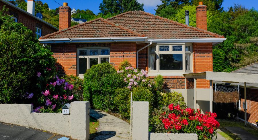  at 65 Falcon Street, Kaikorai, Dunedin