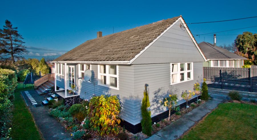  at 9 Kelvin Street, Marchwiel, Timaru