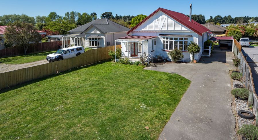  at 358 Lower Styx Road, Spencerville, Christchurch
