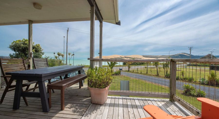  at 185 Hokianga Harbour Drive, Ōmāpere, Kaikohe