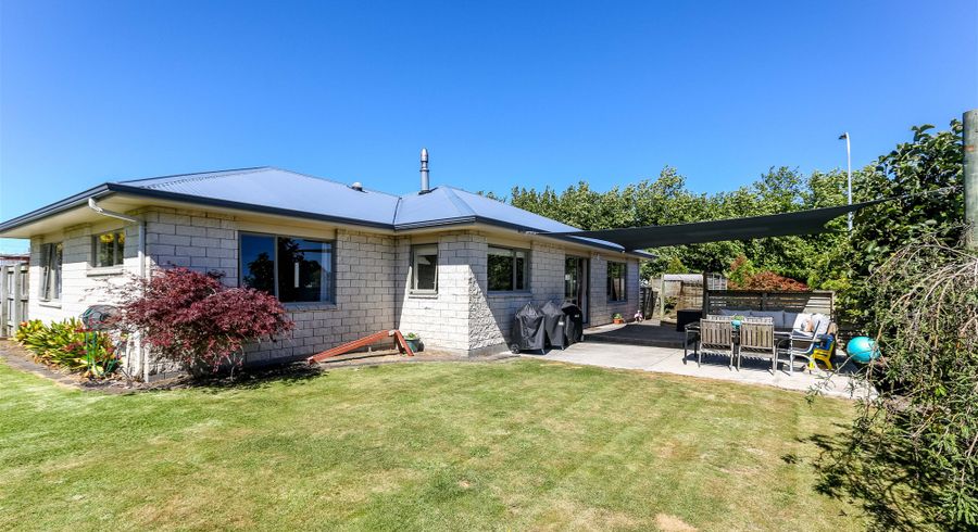  at 5 Rimu Street, Inglewood, Inglewood