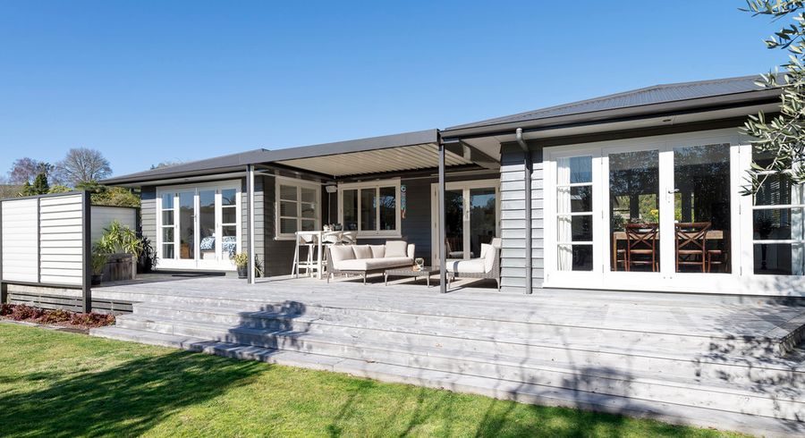  at 4 Benn Road, Lake Okareka, Rotorua