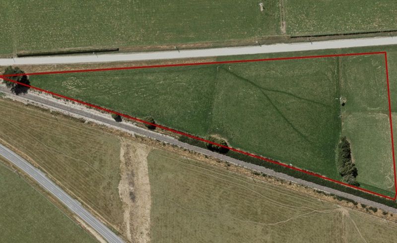  at 32 North Makarewa Grove Bush Road, Branxholme, Invercargill