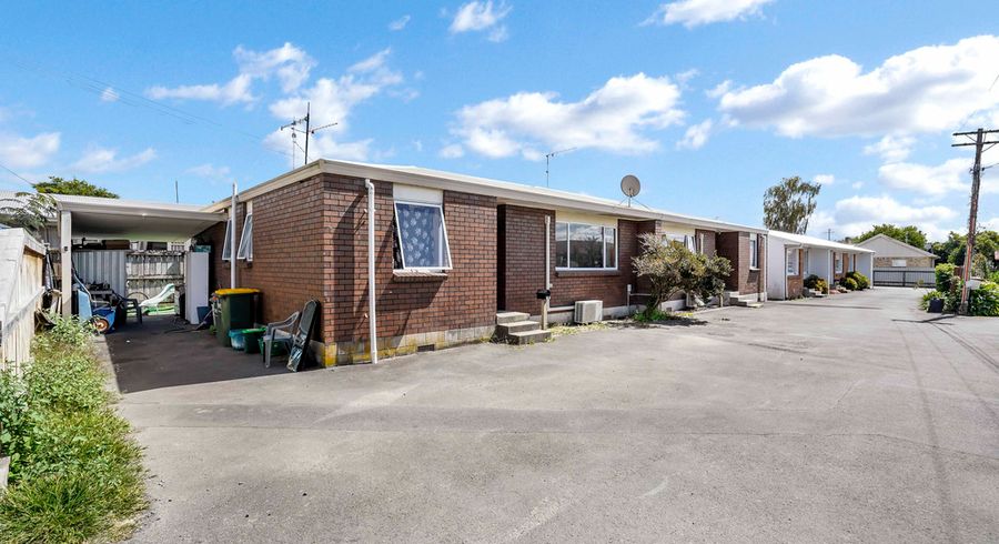  at 75A Albert Street, Hamilton East, Hamilton