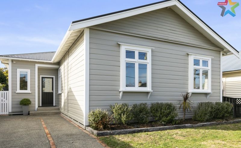  at 42 William Street, Petone, Lower Hutt