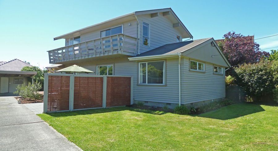  at 27 Whitehall Street, Mairehau, Christchurch