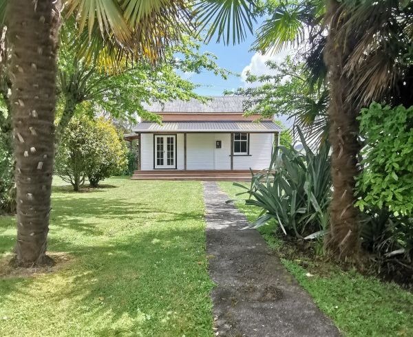  at 5 Nikau Street, Manunui, Taumarunui