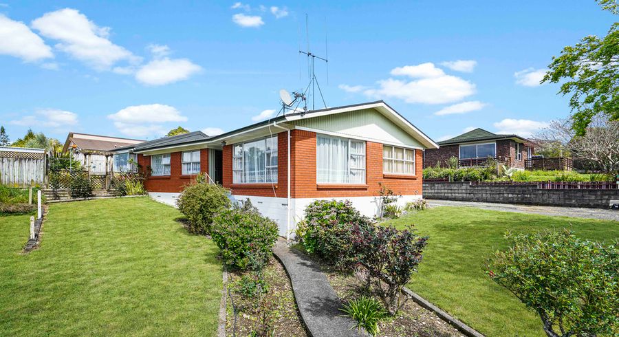  at 25 Sunnyhills Avenue, Glenview, Hamilton