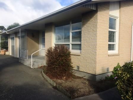 at 1/12 Ensors Road, Opawa, Christchurch