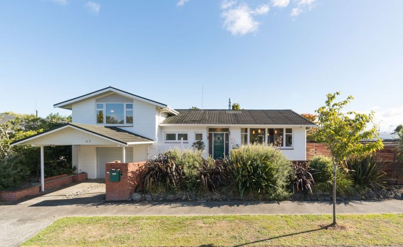 at 67 Buick Crescent, Awapuni, Palmerston North
