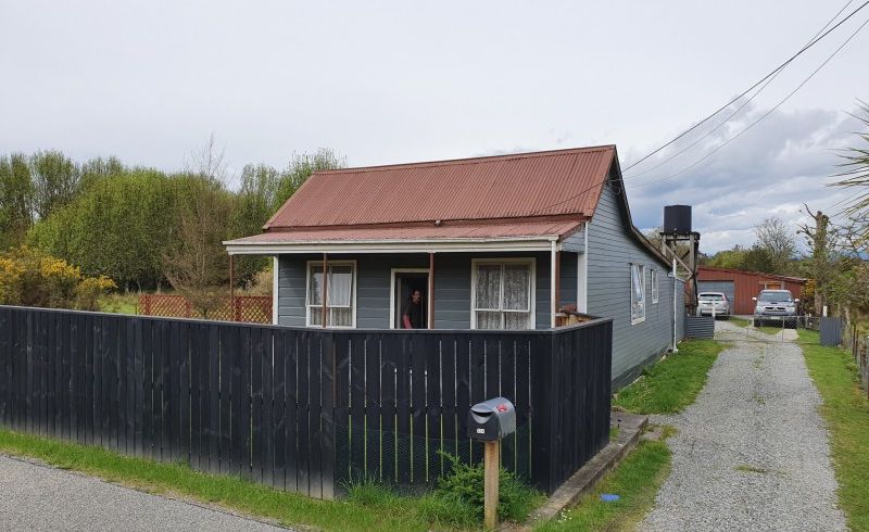  at 134 Main Road, Blackball, Greymouth