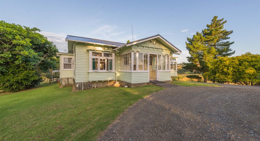 at 5 Audrey Luckens Lane, Helensville, Helensville