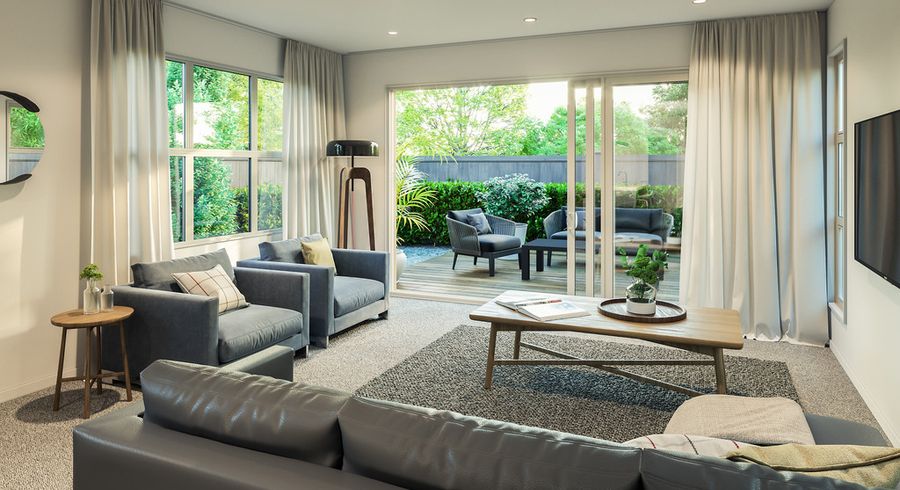  at 5/5 Bloomfield Terrace, Hutt Central, Lower Hutt