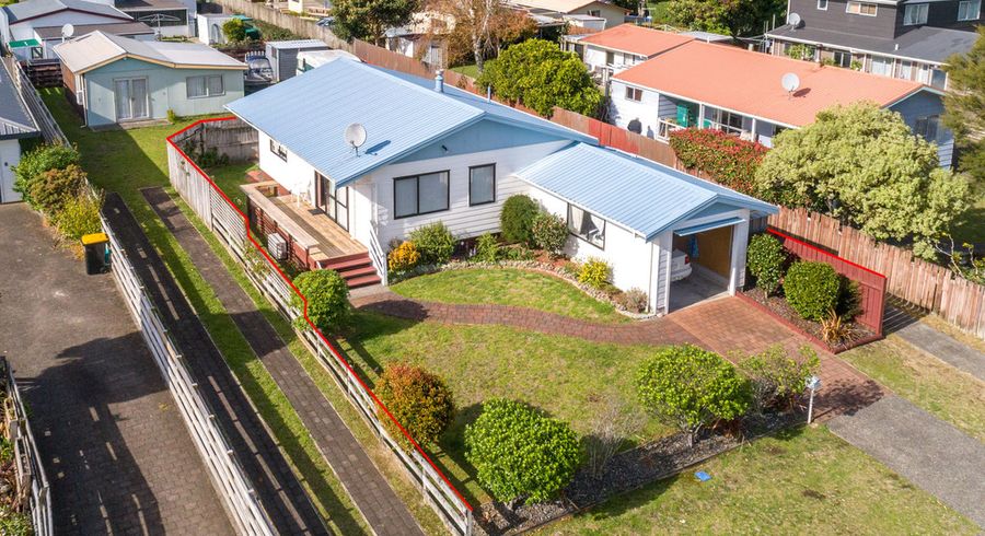  at 93 Atkin Avenue, Mission Bay, Auckland