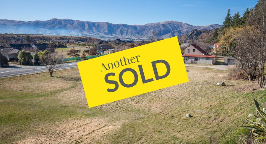  at 0 Main Road, Luggate, Wanaka