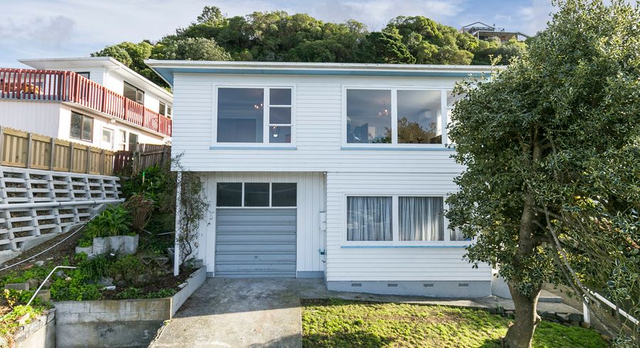  at 27 Halifax Street, Kingston, Wellington