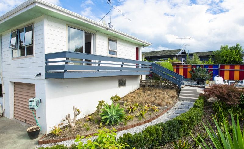  at 8B Kingsley Street, Whataupoko, Gisborne
