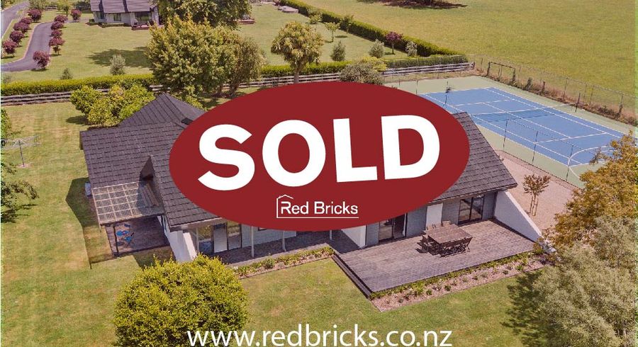  at 50 Birchwood Lane, Tamahere