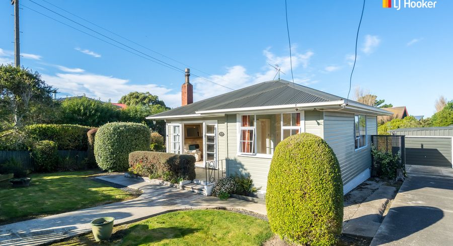  at 475 Brighton Road, Westwood, Dunedin