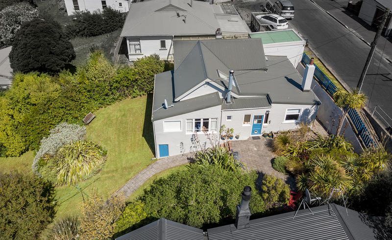  at 10 Monowai Road, Ravensbourne, Dunedin