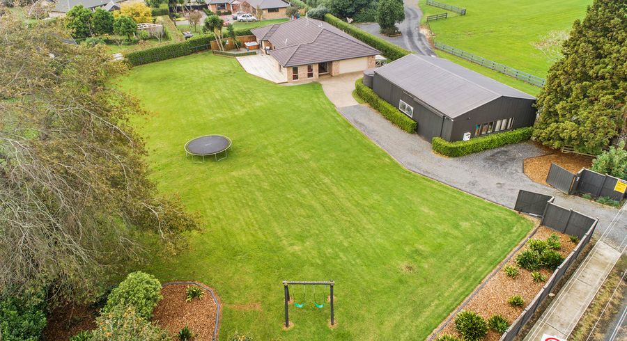  at 59 Patumahoe Road, Patumahoe, Pukekohe
