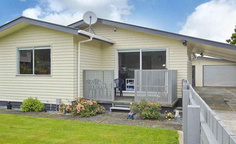  at 8 Matthews Road, Wainuiomata, Lower Hutt