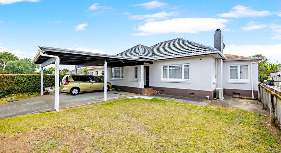  at 12 Ballance Avenue, Papatoetoe, Auckland