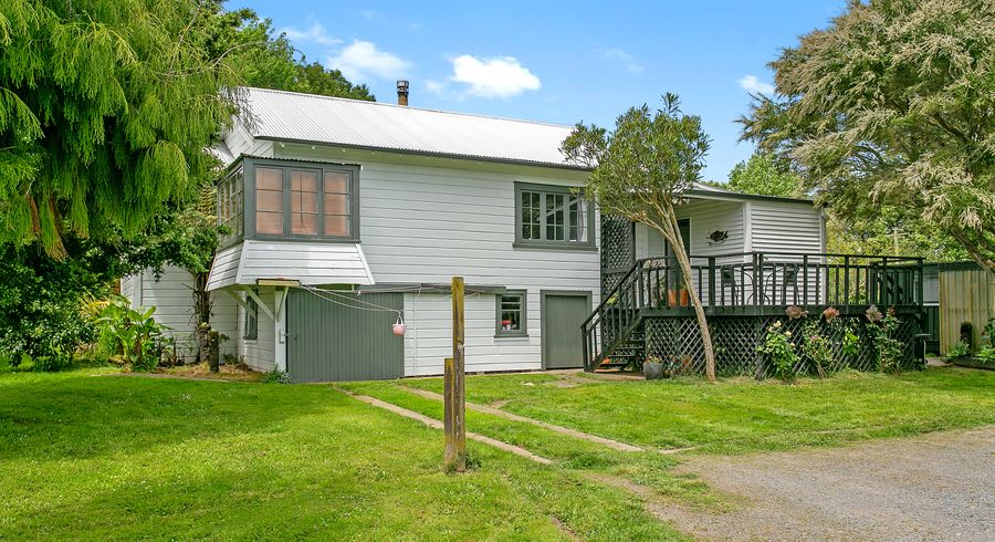  at 3111 Cambridge Road, Rotoorangi