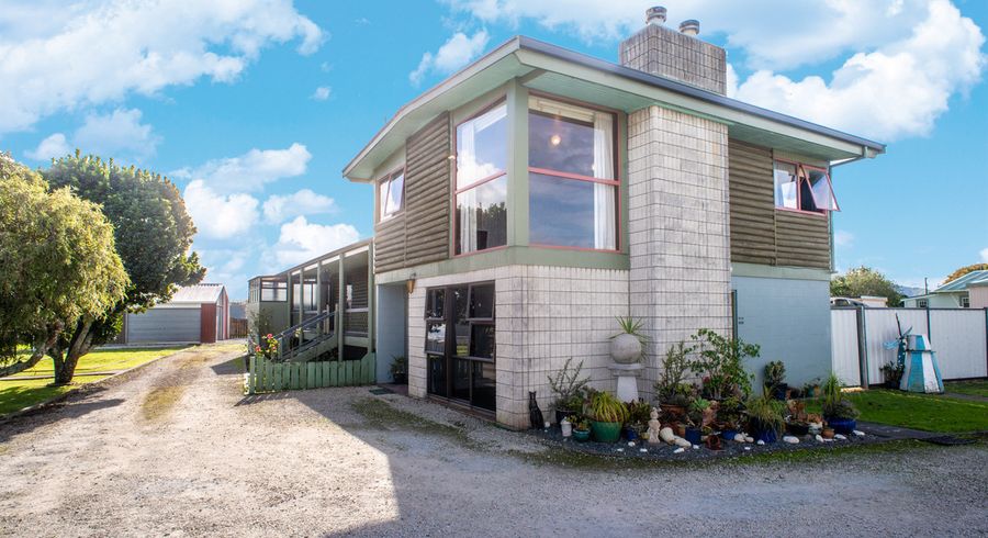  at 119A Main Road, Makaraka, Gisborne