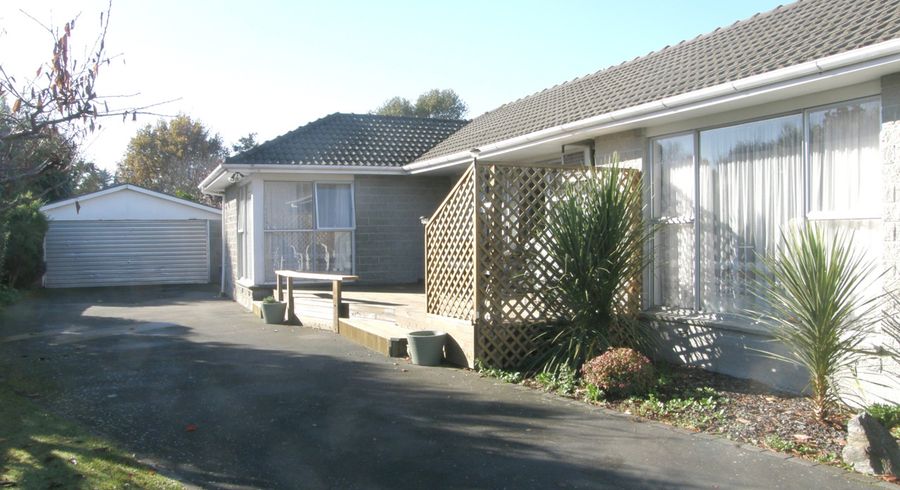  at 31 Mccarthy Street, Hoon Hay, Christchurch
