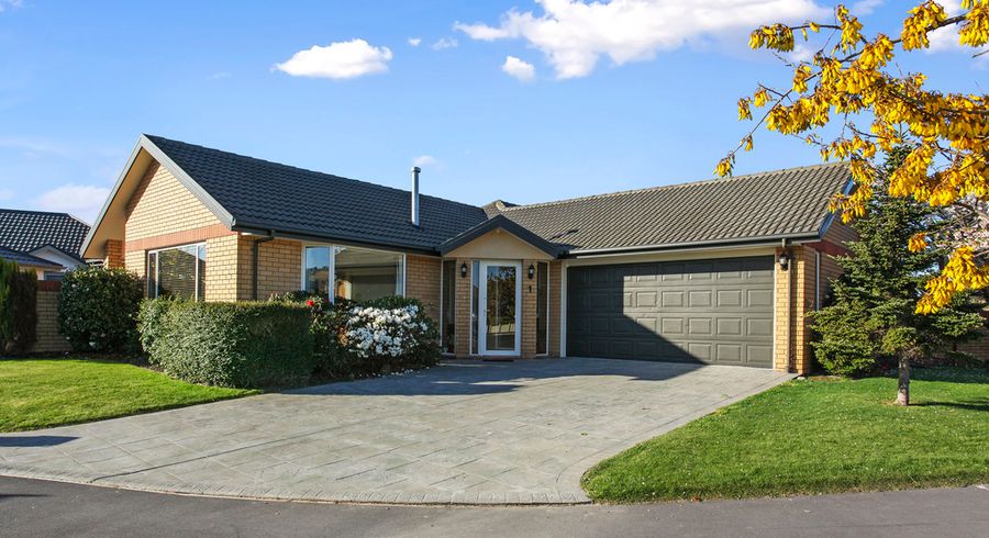  at 1 Kestrel Place, Woolston, Christchurch