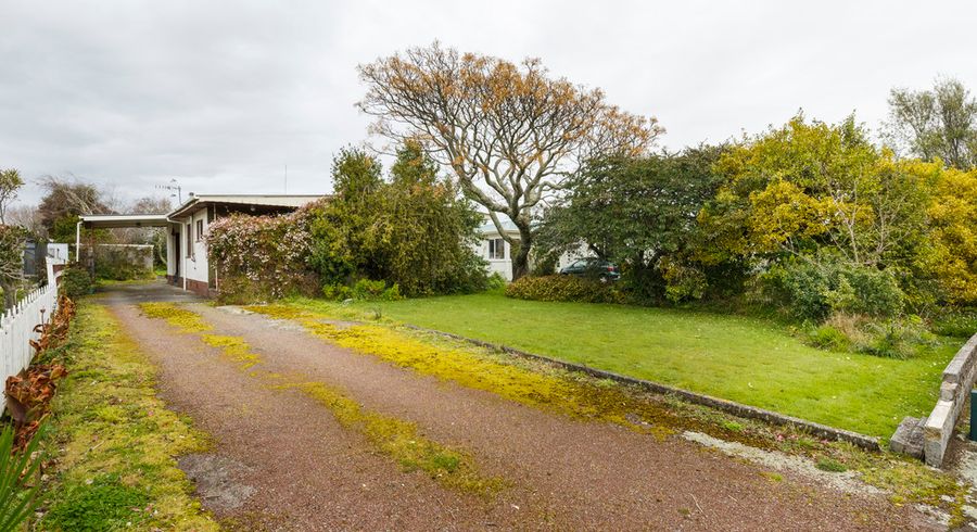  at 44 Keeling Street, West End, Palmerston North