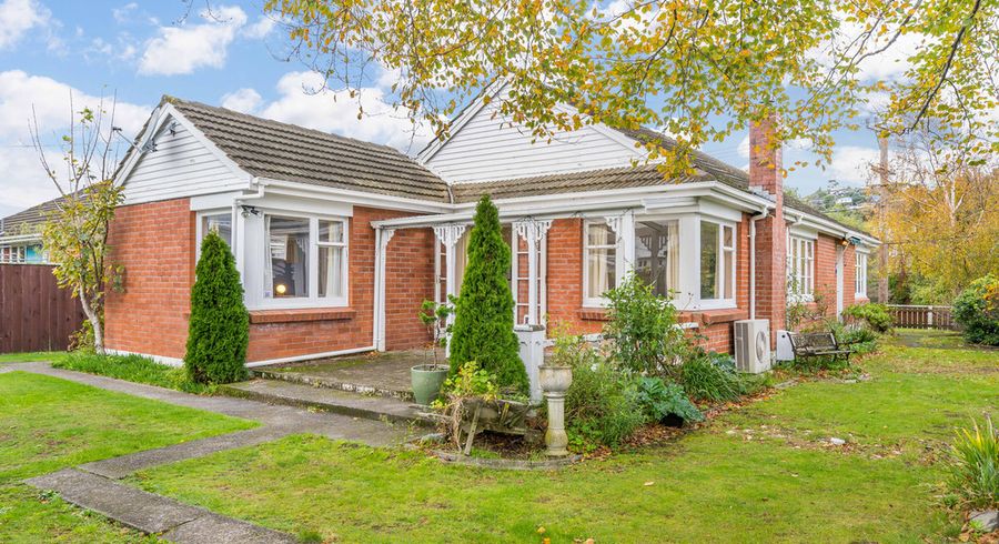  at 1 York Avenue, Heretaunga, Upper Hutt