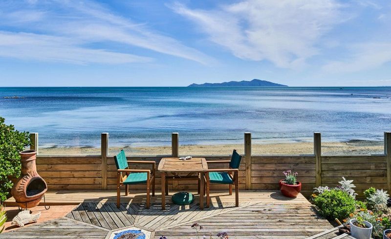  at 48 Brendan Beach, Pukerua Bay