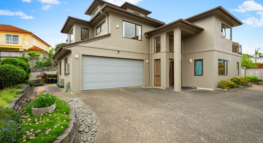  at 12B Waikura Drive, Te Atatu Peninsula, Auckland