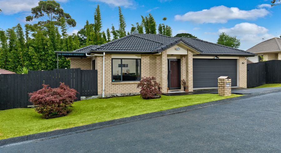  at 21 Westglen Place, Ranui, Auckland