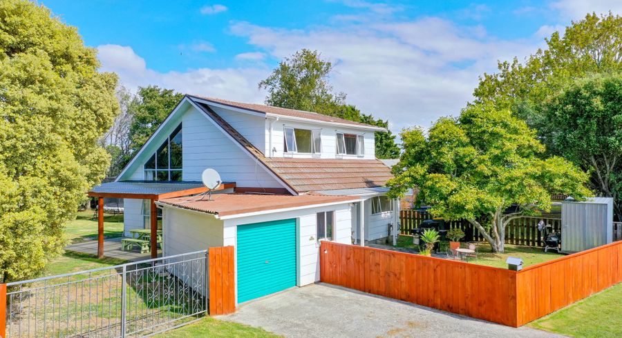  at 137 College Road, Edgecumbe, Edgecumbe
