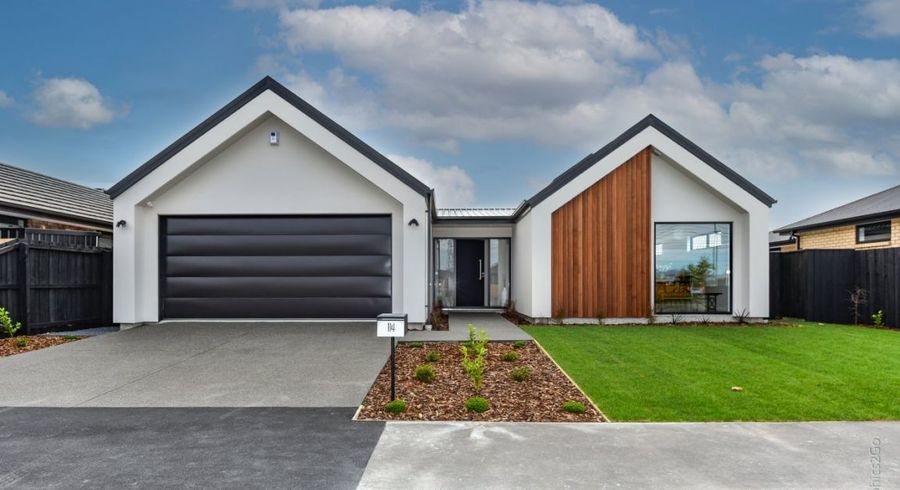  at 114 Sir John McKenzie Avenue, Yaldhurst, Christchurch