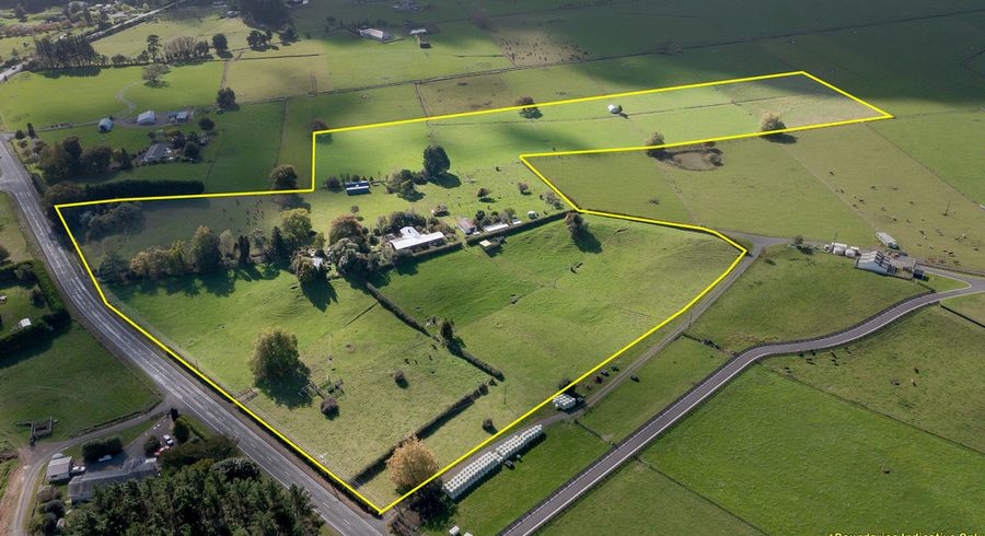  at 2220 Kakaramea Road, Hamilton