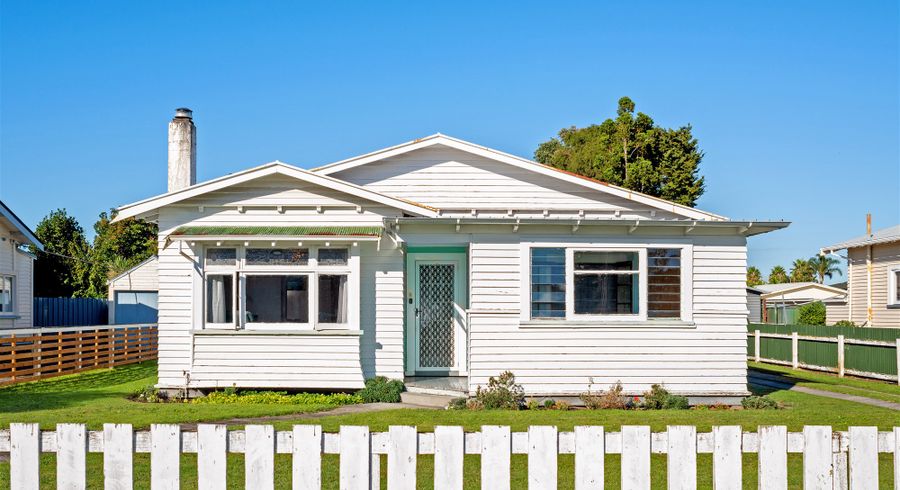  at 462 Palmerston Road, Te Hapara, Gisborne