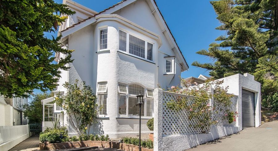  at 15 Thompson Street, Mount Cook, Wellington